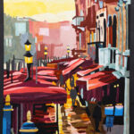 Courtesy of The Festival of Quilts