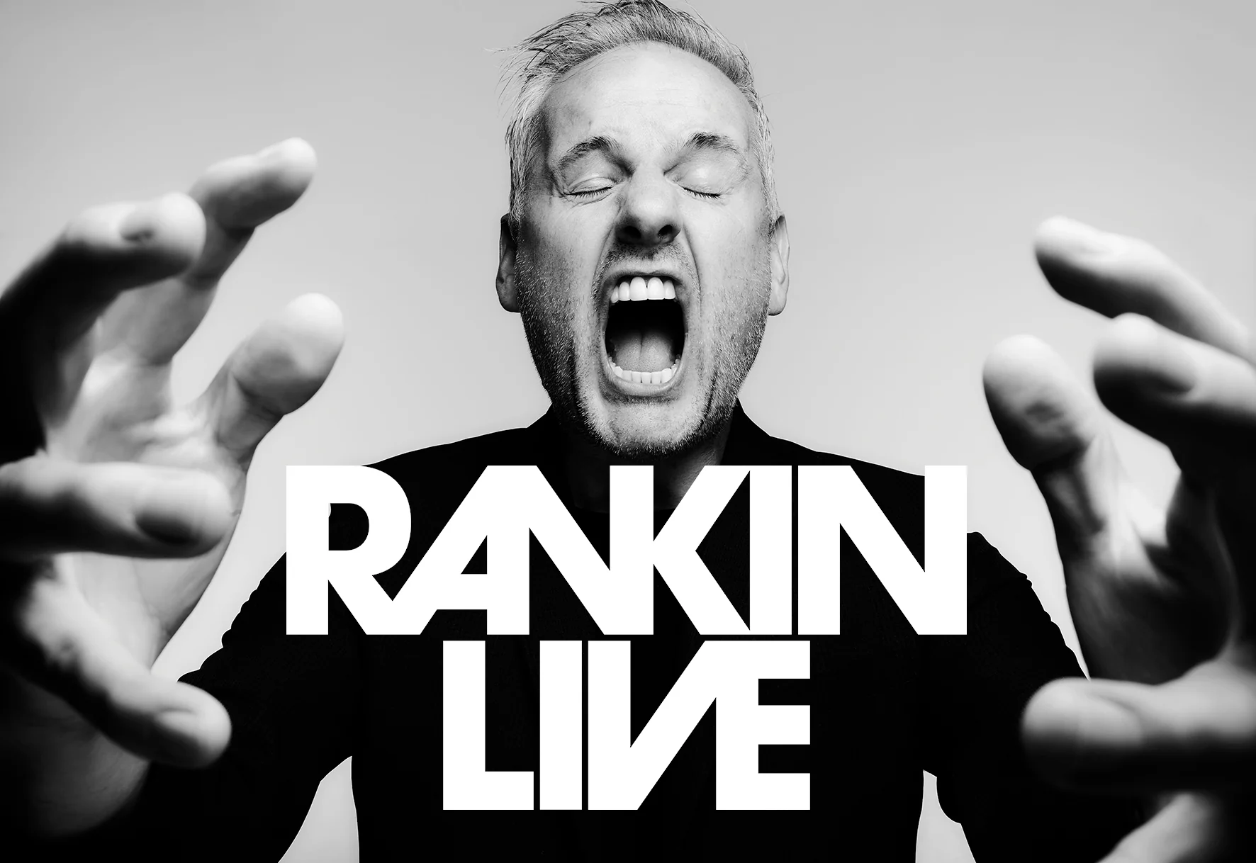 The Wick - Scott Monks, Rankin Live, 2023 ©Rankin