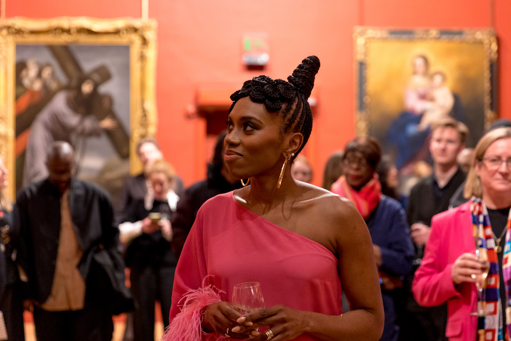The Wick - Interview curator and Black Cultural Archives director Lisa Anderson