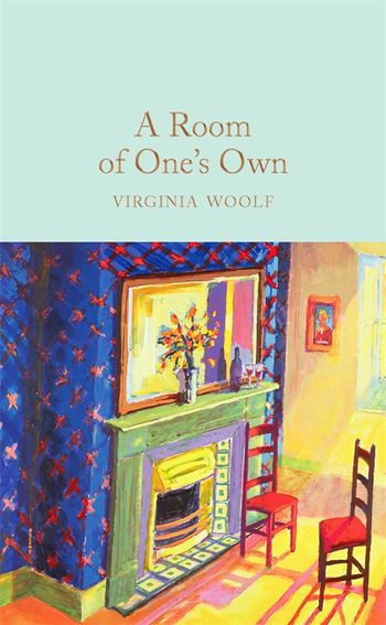 The Wick - A Room of One’s Own by Virginia Woolf 