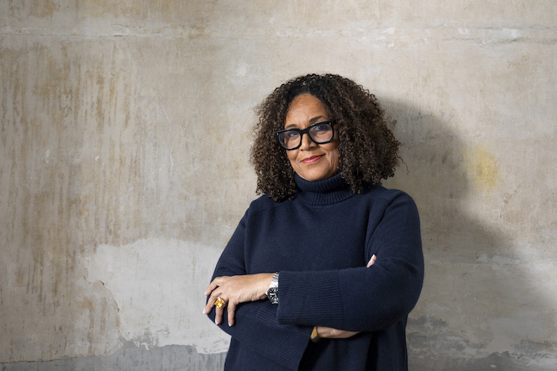 The Wick - Interview curator and Black Cultural Archives director Lisa Anderson