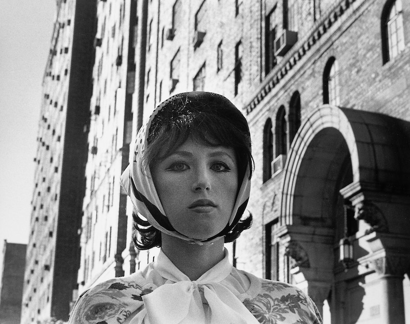 The Wick Culture - Untitled Film Still, 1978 (#17)
© Cindy Sherman courtesy of the artist and Hauser Wirth Gallery