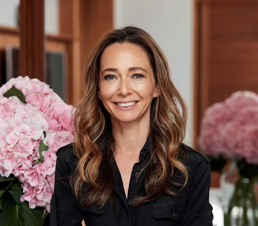 The Wick - Interview FLOWERBX Founder & CEO Whitney Bromberg Hawkings