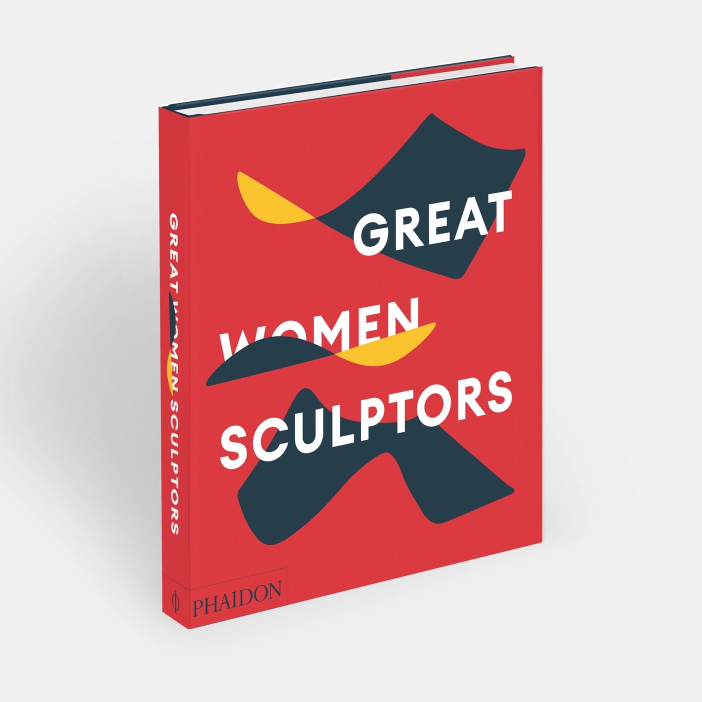 The Wick - Objects The Great Women Sculptors, Phaidon