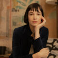 Interior Designer and Creative Director Linda Boronkay.