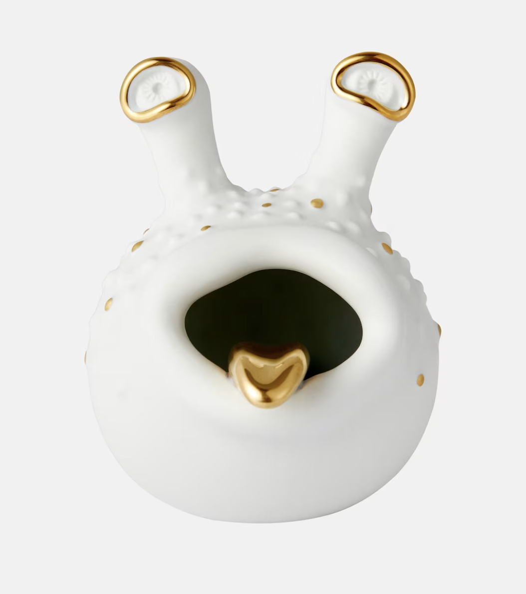 The Wick - Mytheresa, L'OBJET Haashtray Large ashtray