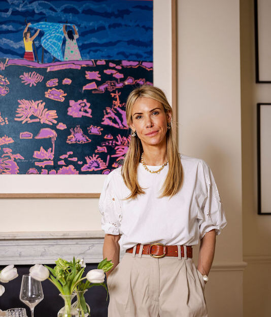 The Wick - Entrepreneur & Founder Maison Margaux, Louisa Preskett