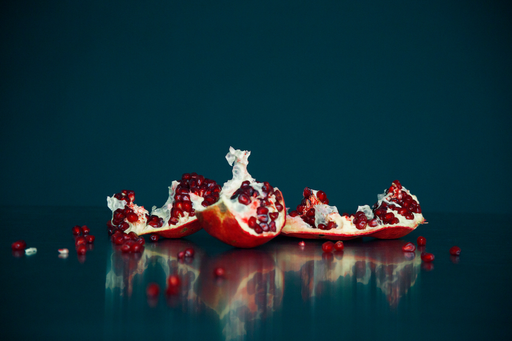 The Wick Culture - Erik Madigan Heck. Pomegranates, 2020