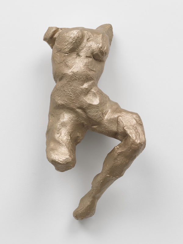 The Wick Culture - Tracey Emin
Ascension
2024
Bronze
72.5 x 36 x 23.5 cm | 28 9/16 x 14 3/16 x 9 1/4 in.
© Tracey Emin. Photo © White Cube (Theo Christelis)