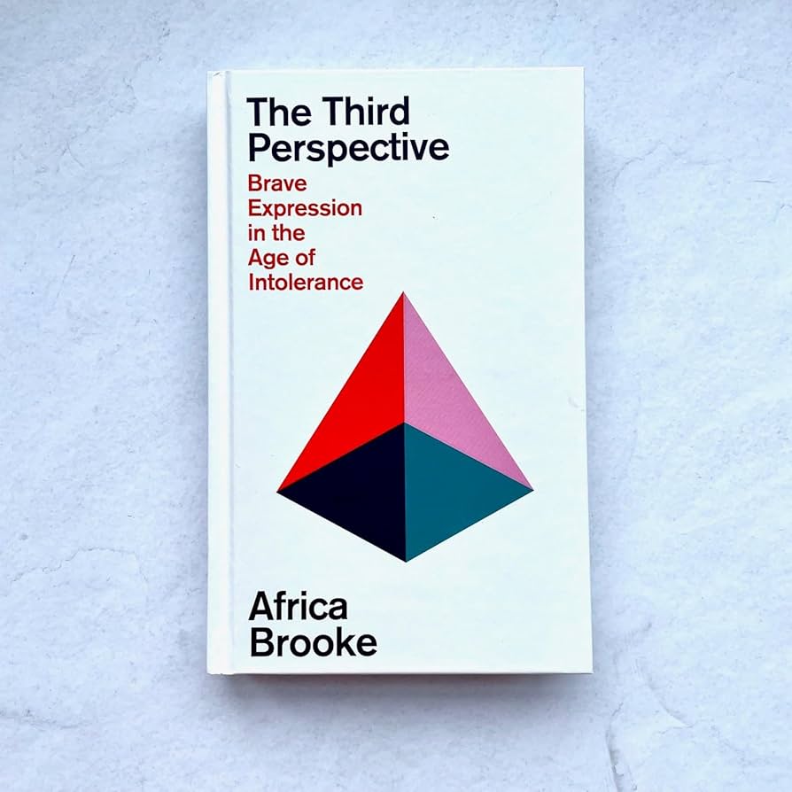 The Wick Culture - The Third Perspective by Africa Brooke 