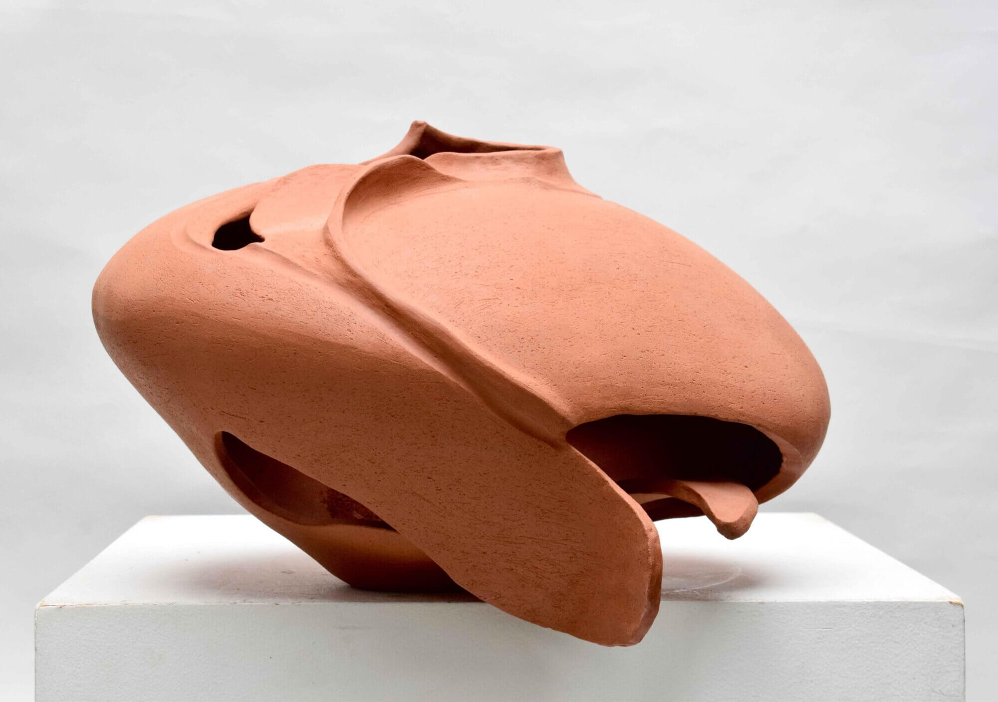 The Wick Culture - Primus I (2024)
Bisila Noha Ceramics