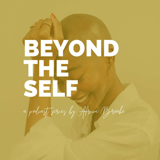 The Wick Culture - Beyond The Self by Africa Brooke