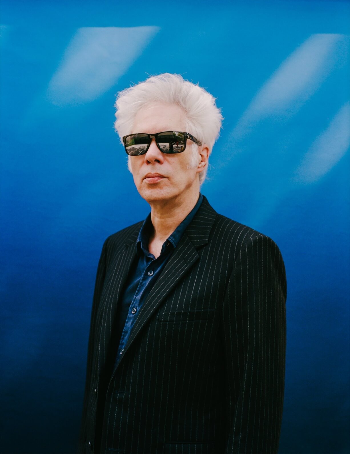 The Wick Culture - Jim Jarmusch
Photography by Josefina Santos