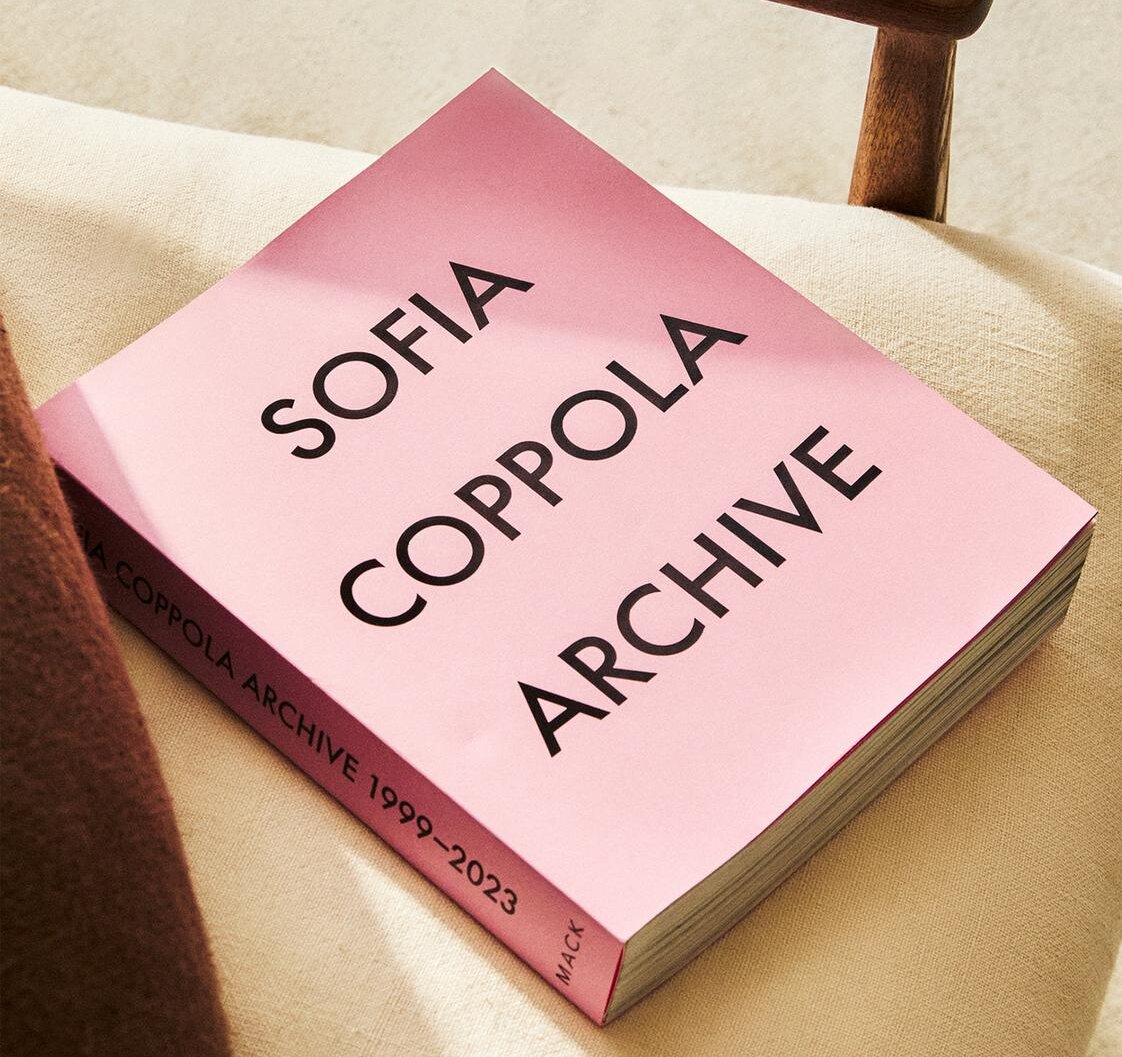 The Wick Culture - Archive by Sofia Coppola