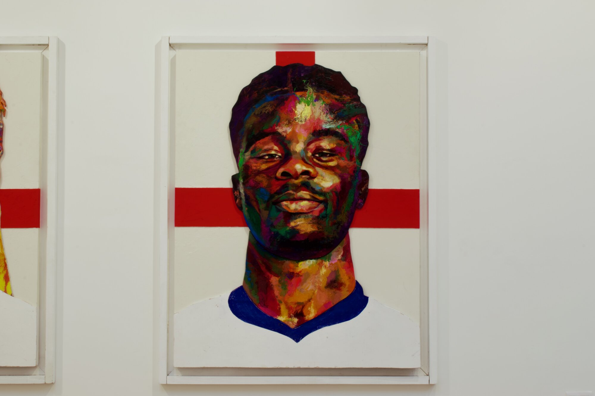 The Wick Culture - Viewing Pride of England at Pitzhanger Manor & Gallery