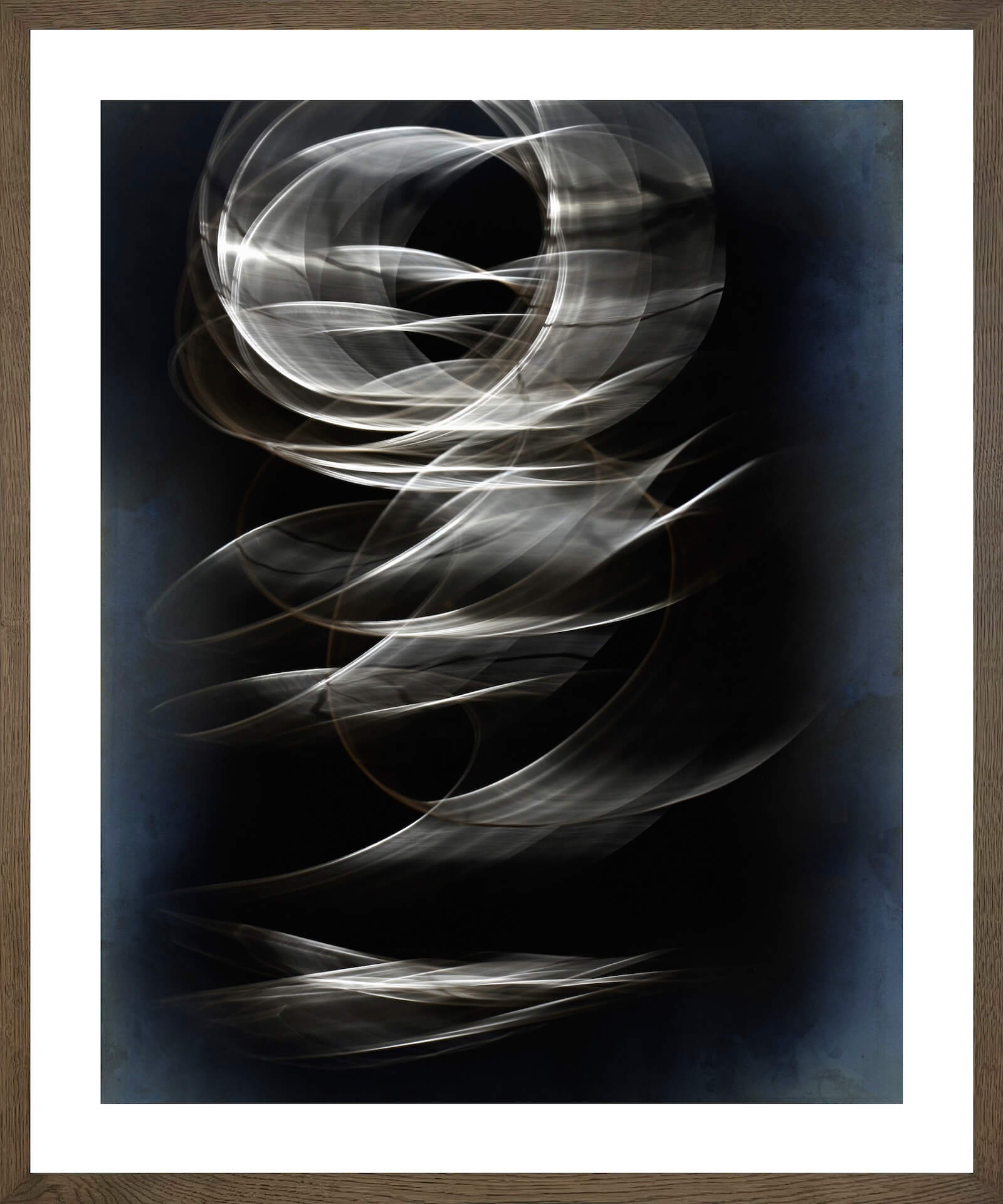 The Wick Culture - Thomas Ruff, untitled#19, 2022. Courtesy the artist and David Zwirner.