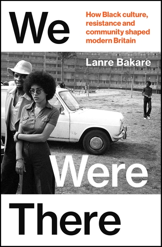 The Wick Culture - We Were There by Lanre Bakare