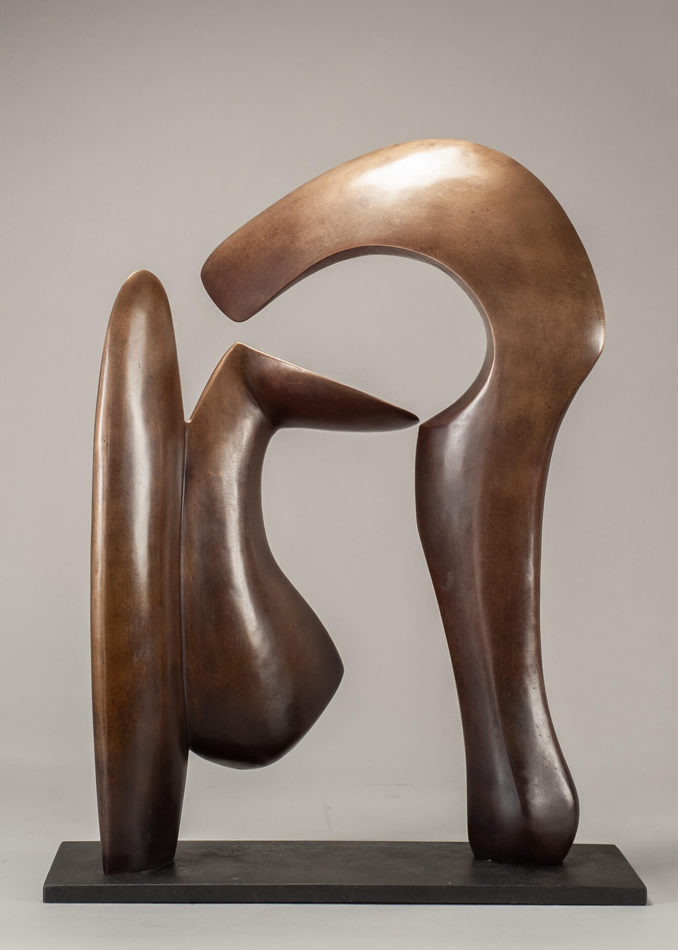 The Wick Culture - Joanna Allen, Inherent, Subconscious Playground. Image courtesy of Bowman Sculpture and photography © Sky Sharrock