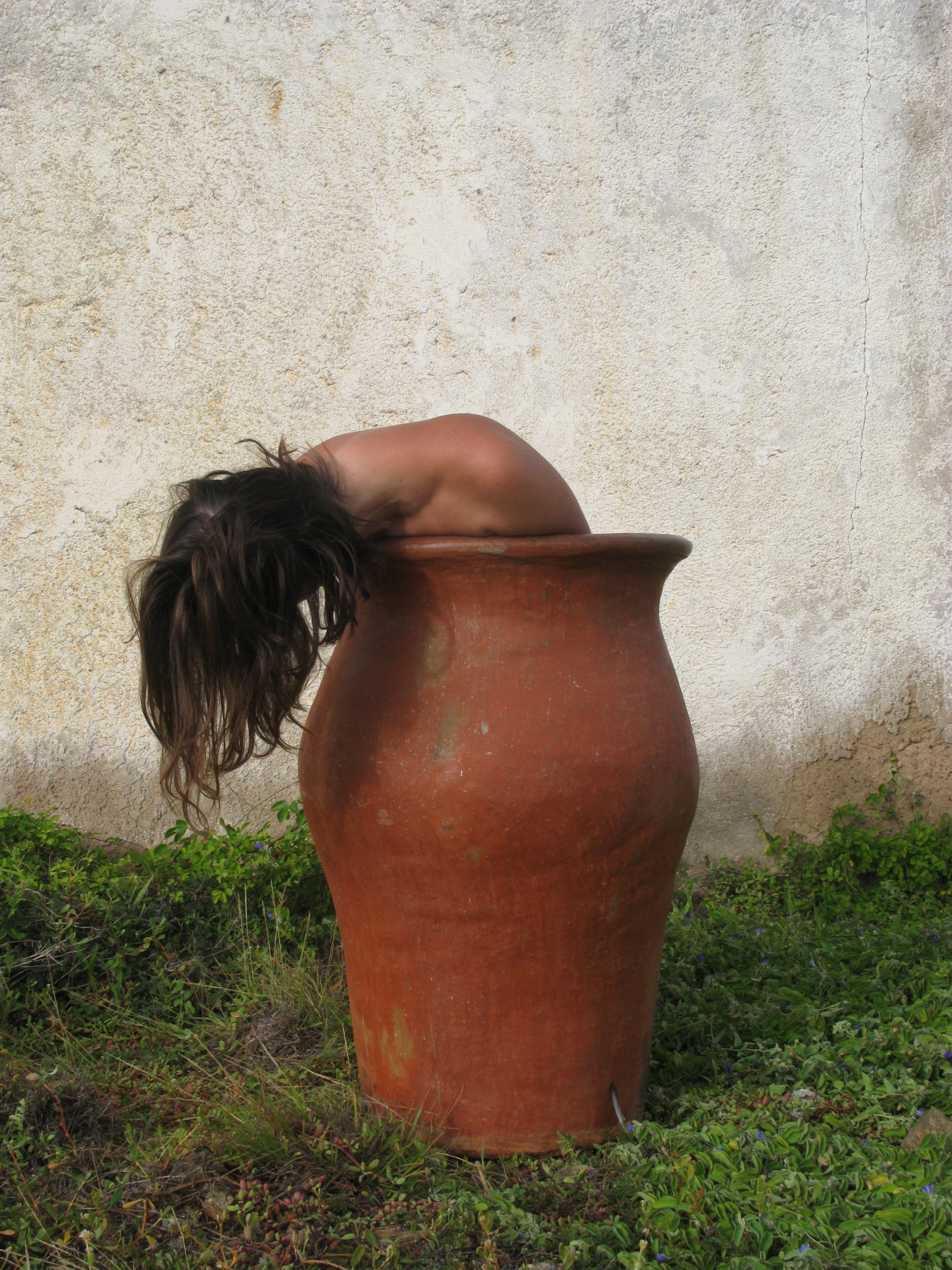 The Wick Culture - Lucia Pizzani, CUENCA, 2013