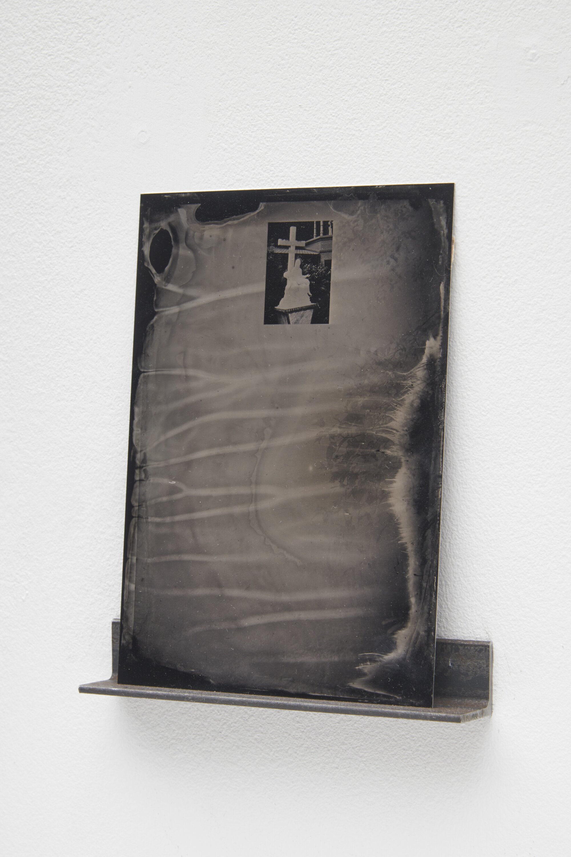 The Wick Culture - Our Lady’s Church of Assumption, 2025. Premiums I, Royal Academy of Arts, 2025. Photographer Andy Keate