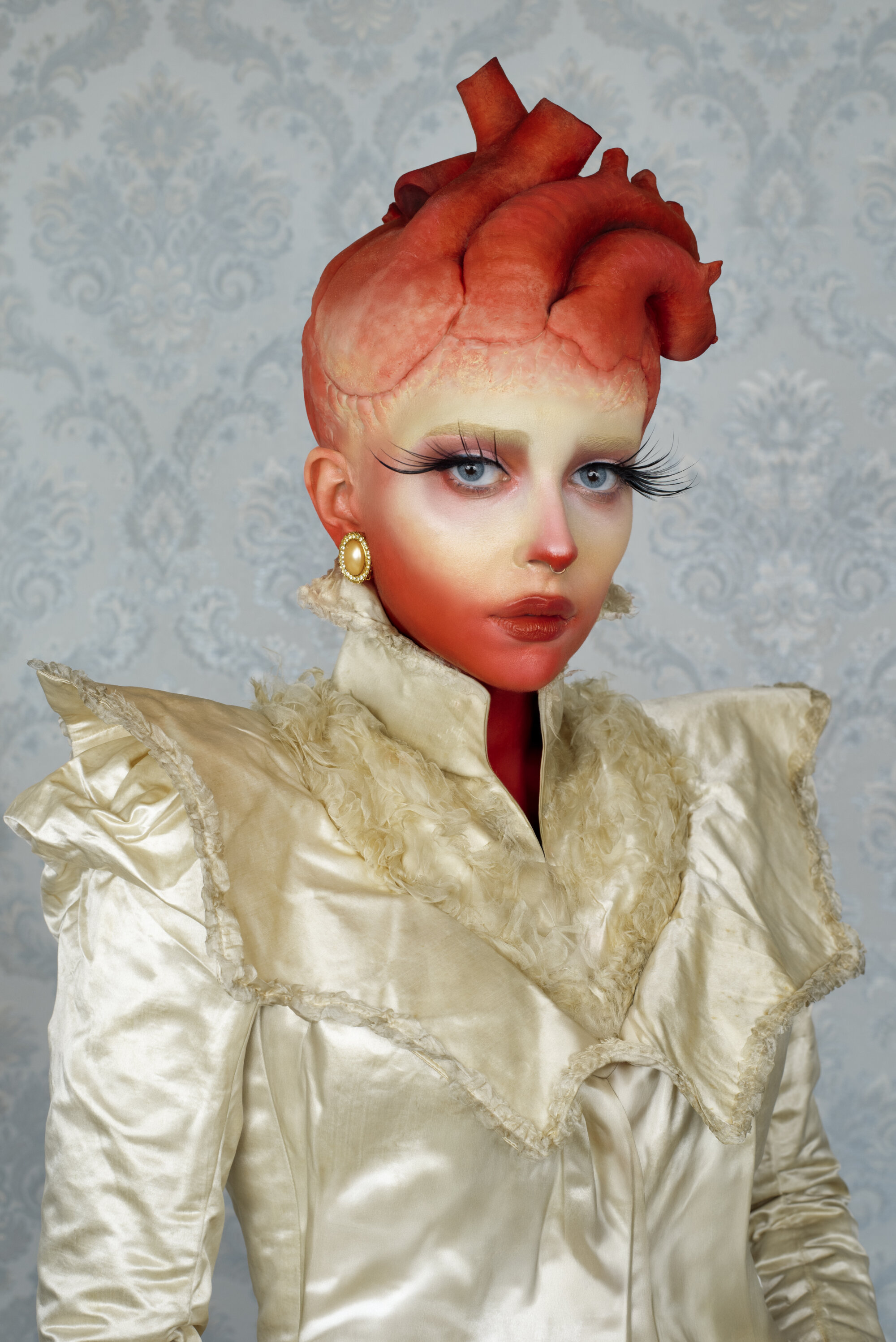 The Wick Culture - Petite Doll aka Giulia Grillo, The Essence, 2025