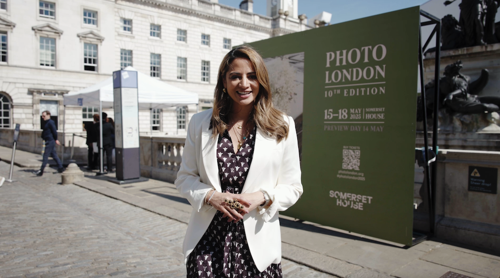 The Wick Culture - The Wick x Photo London