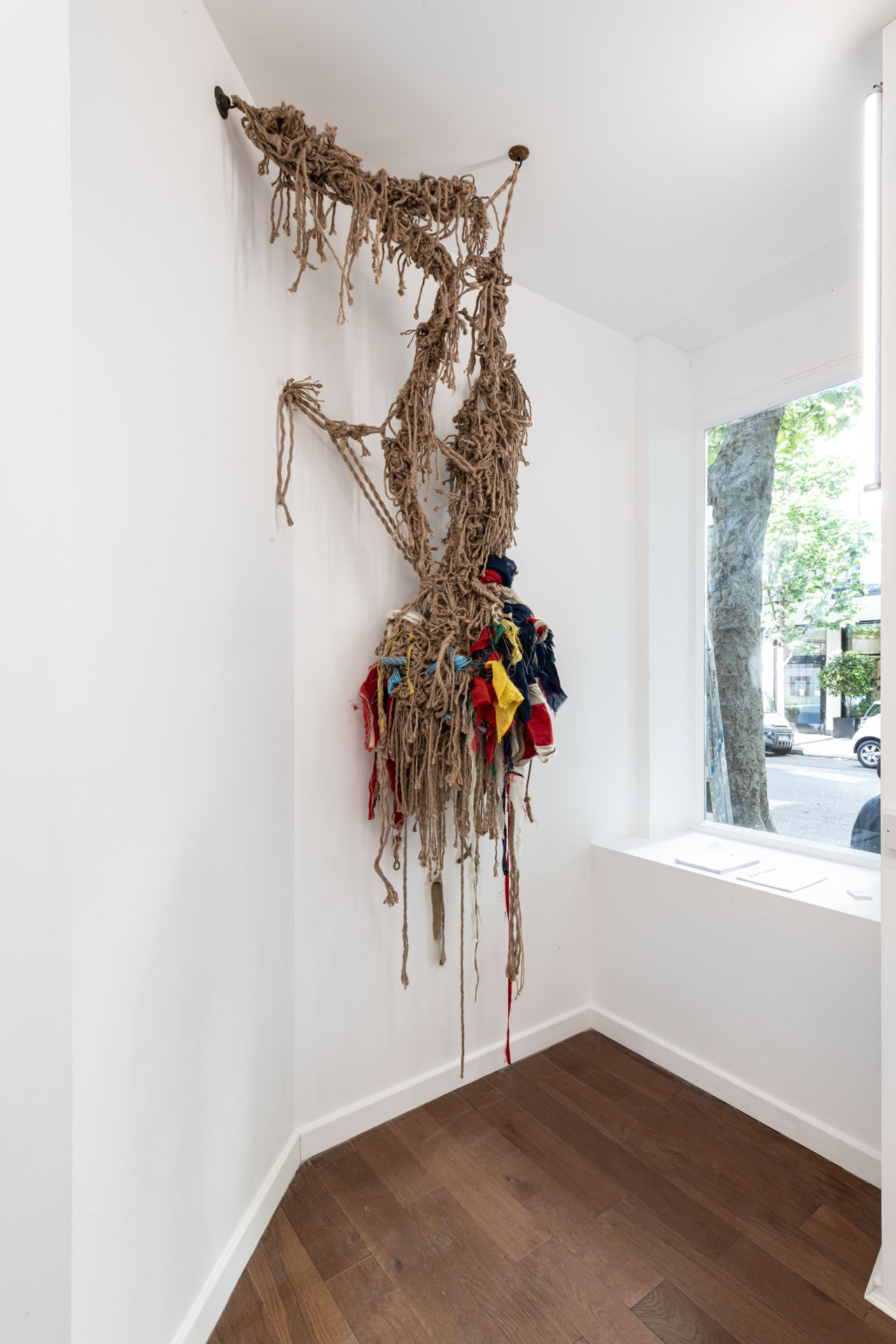 The Wick Culture - Maya Gurung-Russell Campbell and Dwayne Coleman: Duets, Teaspoon Projects