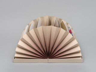 The Wick Culture - The Book of Lightness and Forgetting. Photo by Annik Wetter