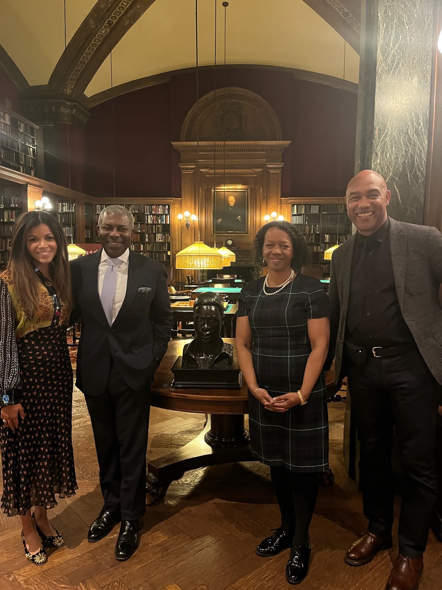 The Wick Culture - Interview: V&A East Curator, Dr Madeleine Haddon