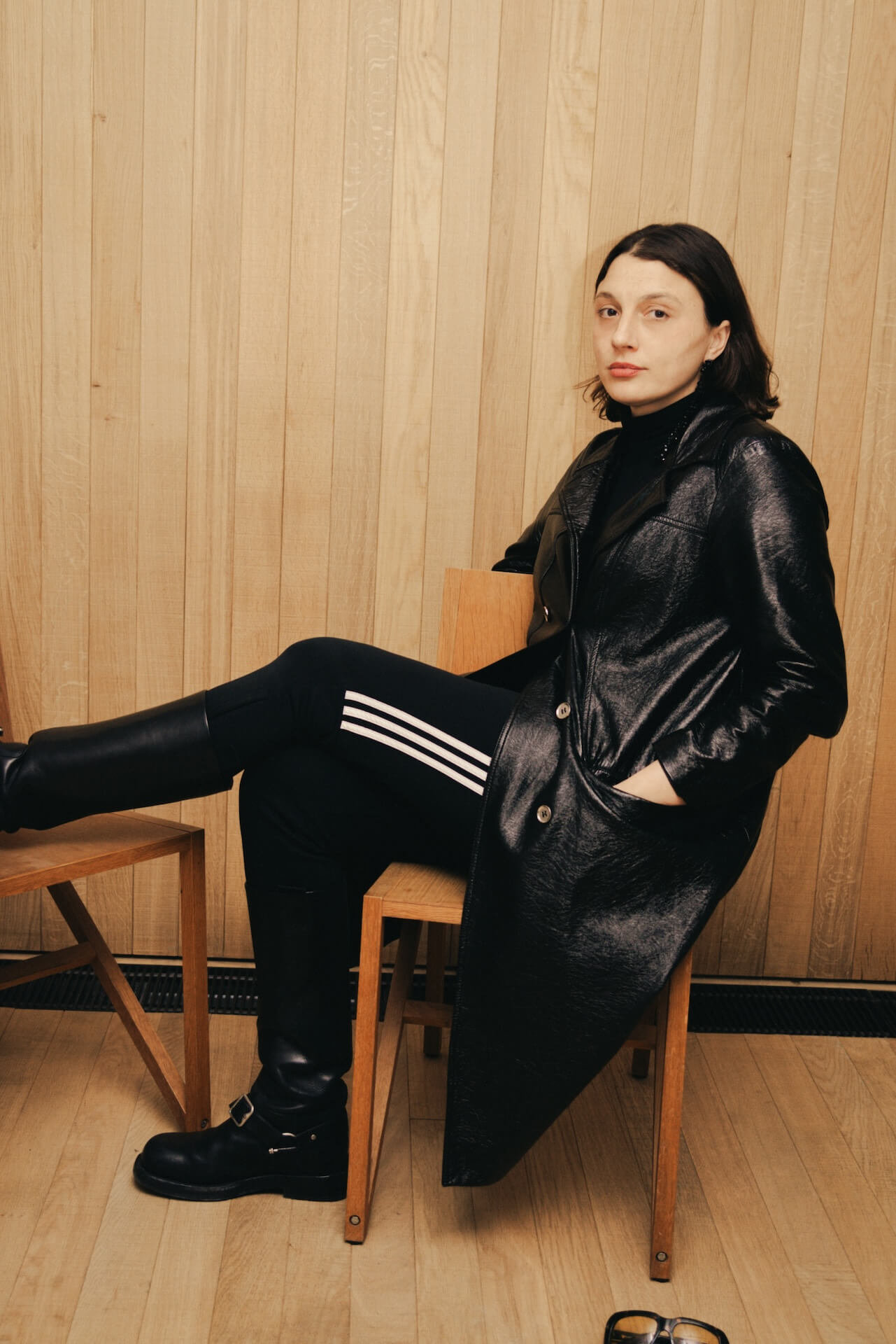 The Wick Culture - Selvi May Akyildiz. Photography by Jacob Lillis