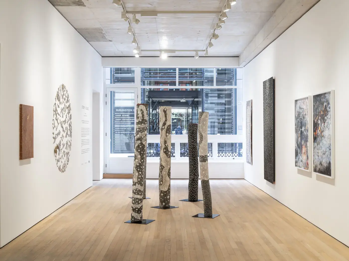 The Wick Culture - Sullivan & Strumpf. Image courtesy of Sullivan & Strumpf andJames Retief