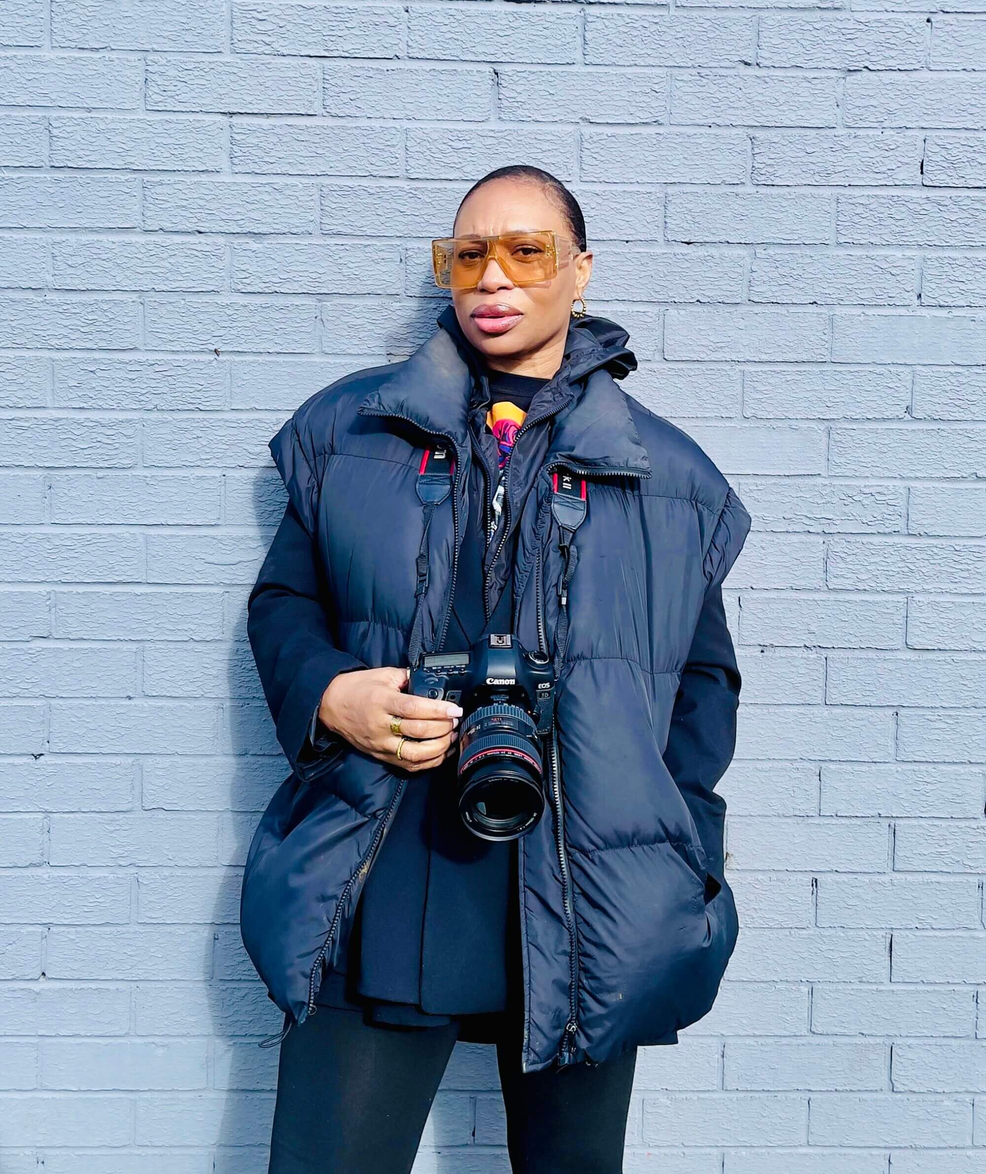 The Wick Culture - Caroline Chinakwe