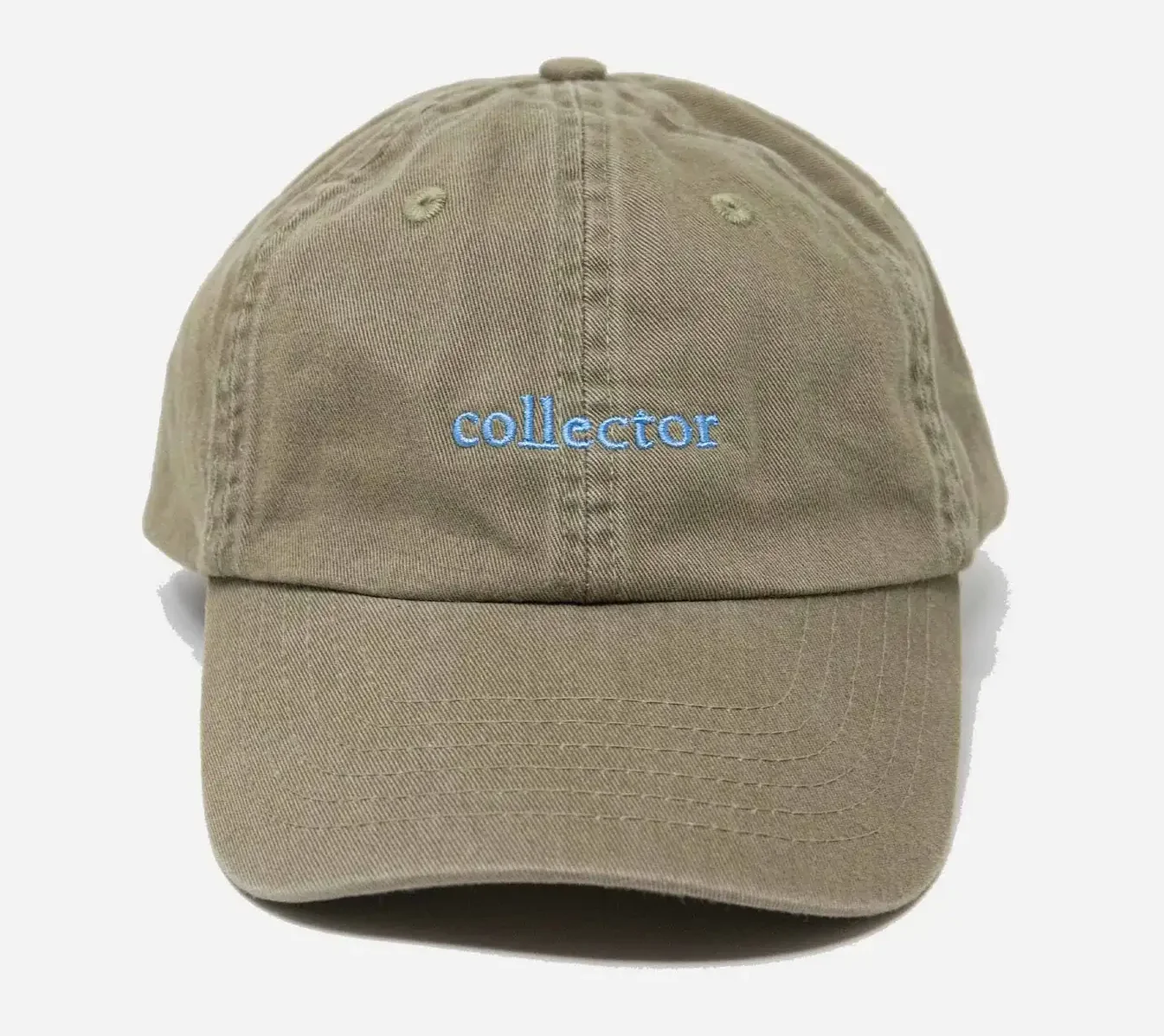 The Wick Culture - Alex Eagle, The Collector Cap