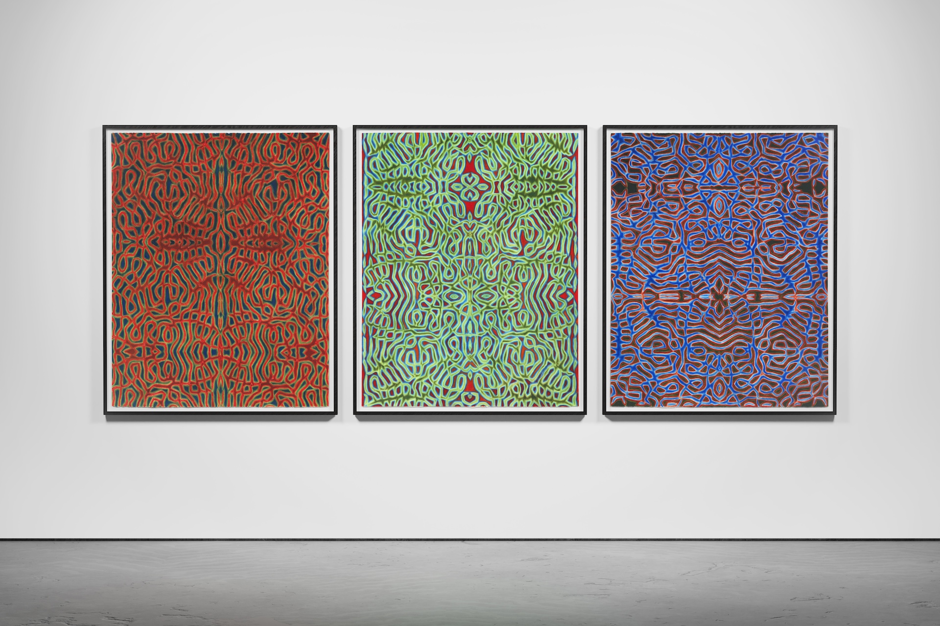 The Wick Culture - Mat Chivers, Etiology