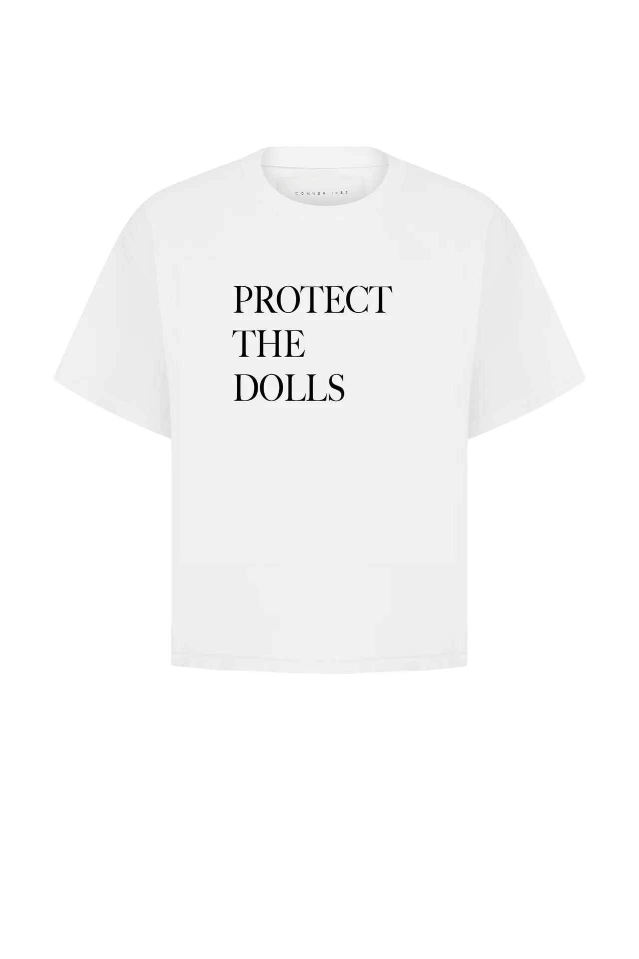 The Wick Culture - Protect the Dolls T-shirt 