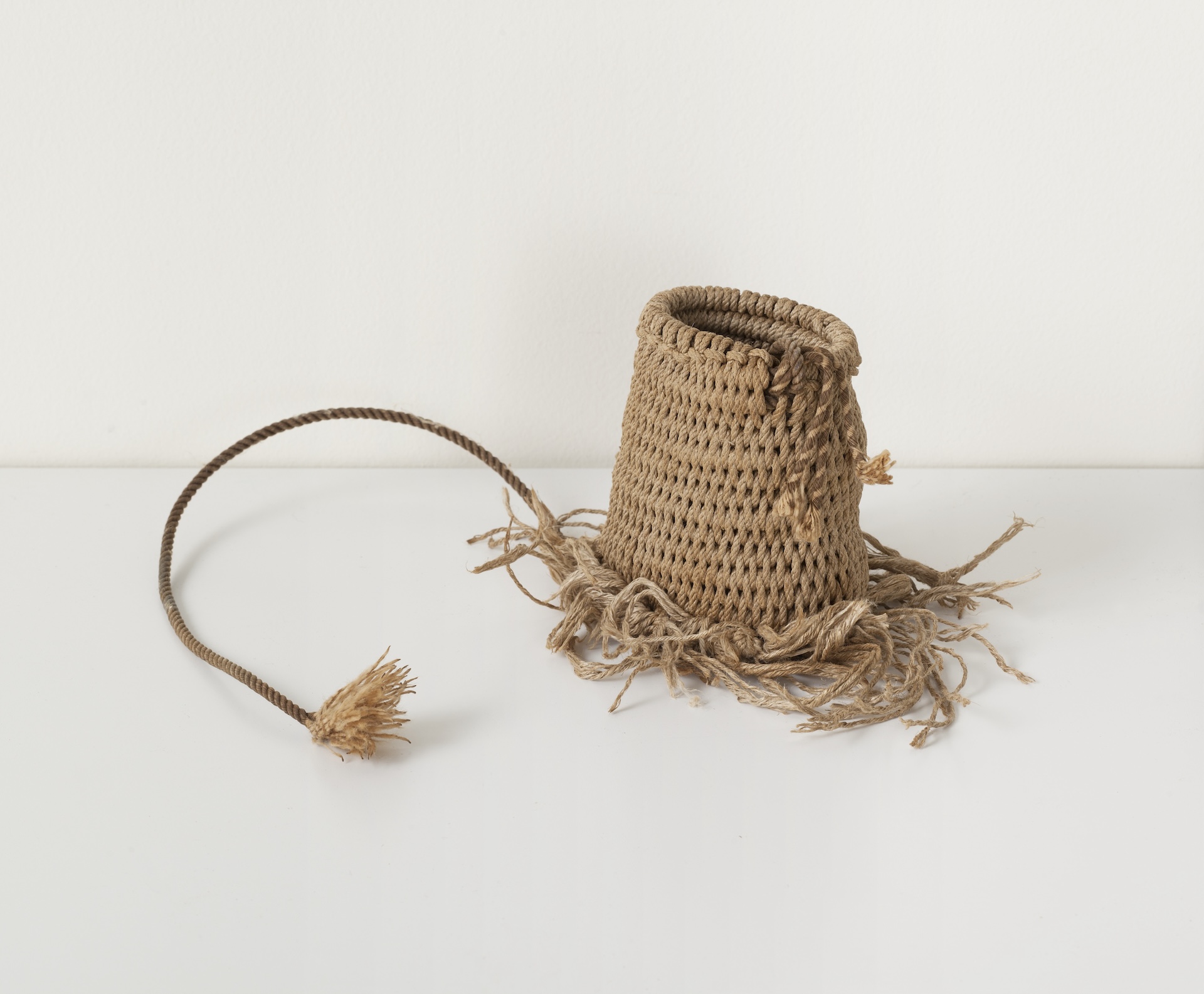 The Wick Culture - Alice Adams, Sheath, 1964. Collection of Beth Rudin DeWoody © Howcroft Photography, Boston