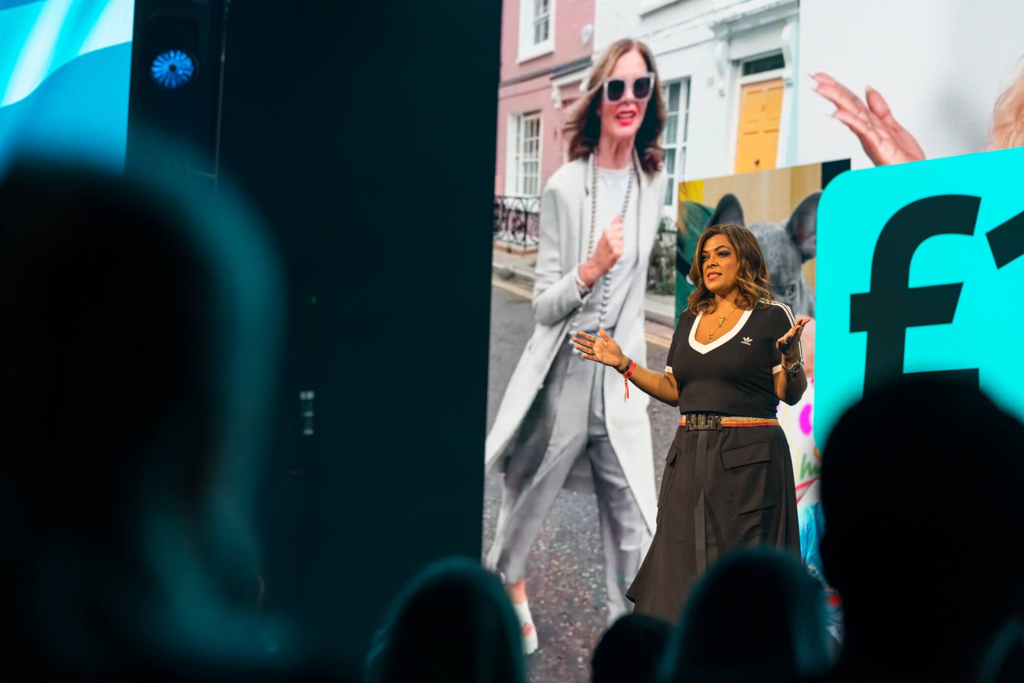 The Wick Culture - Interview: Glittersphere CEO  Nishma Patel Robb