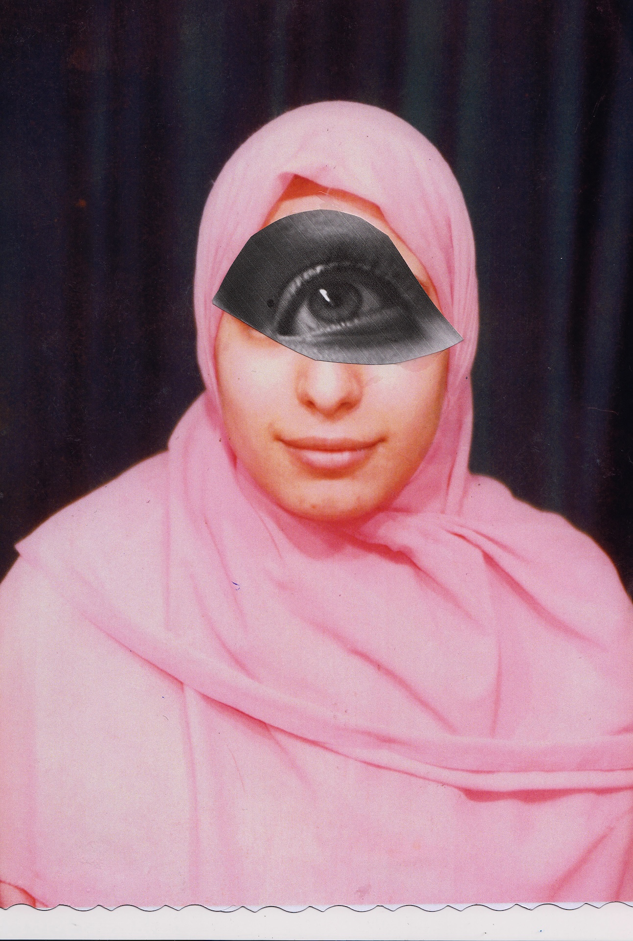 The Wick Culture - Heba Khalifa. Wild. Courtesy of the artist