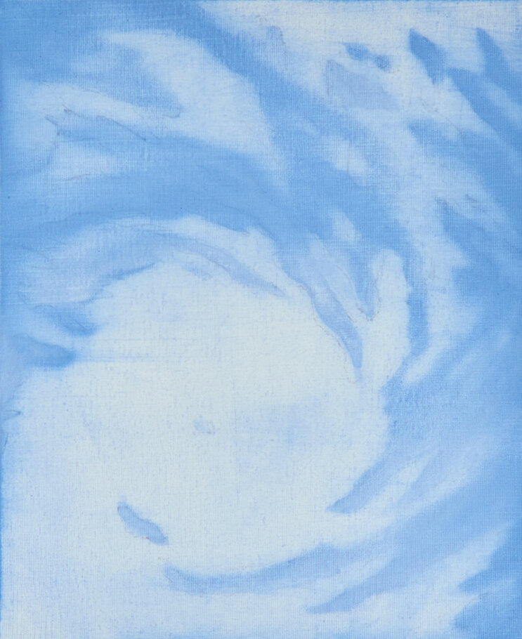 The Wick Culture - Caroline Corbasson, Wind, 2025