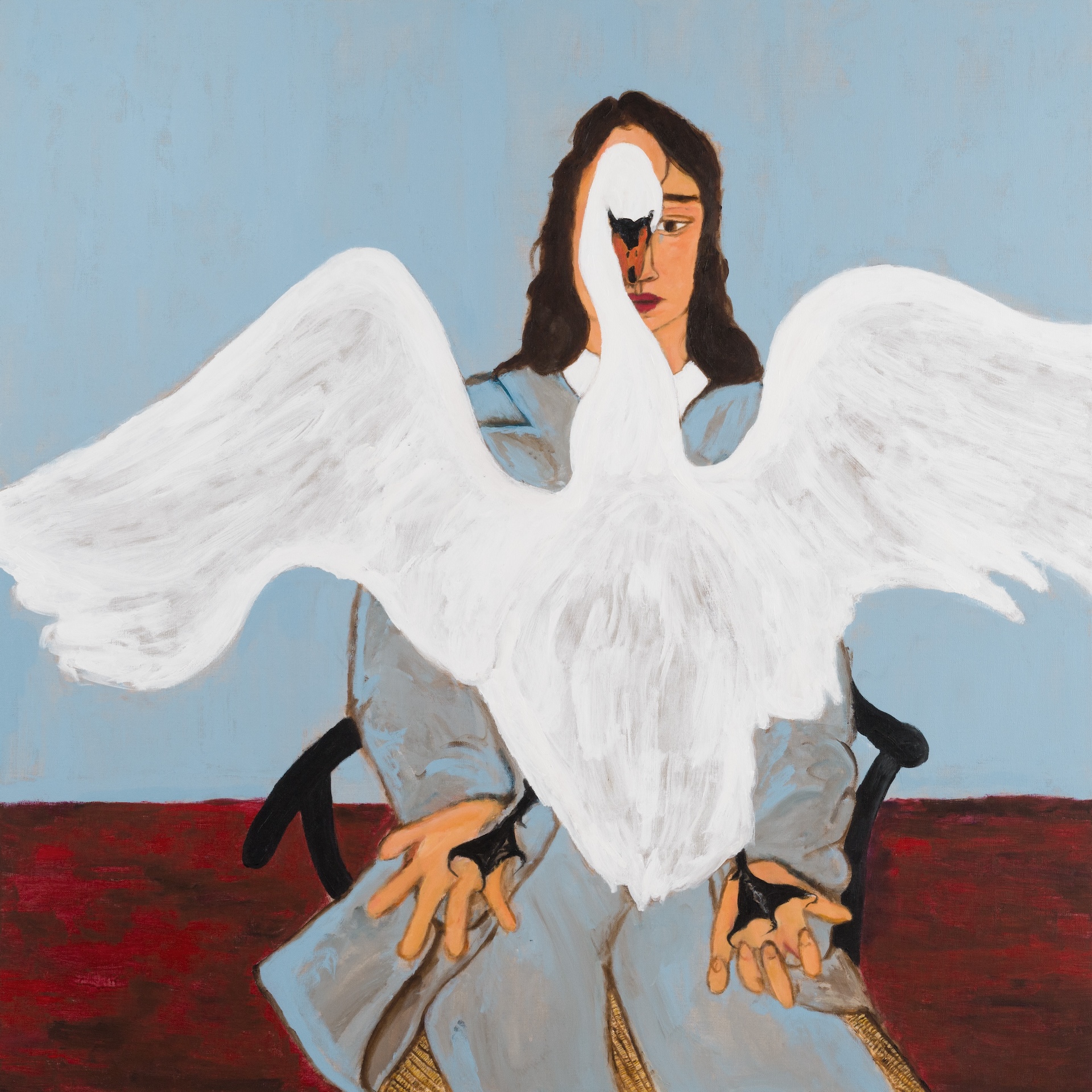 The Wick Culture - Lucie Gray, The Fixed And The Fleeting. Courtesy of the artist