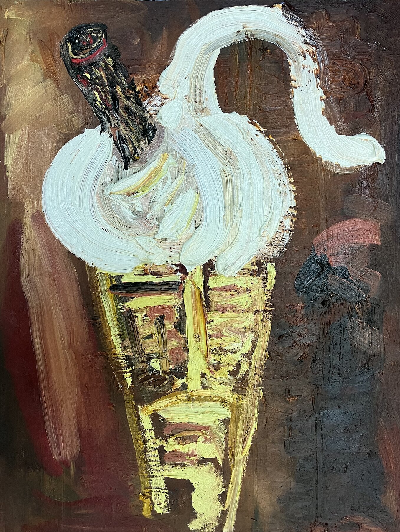 The Wick Culture - Archie Franks, 99, 2024
