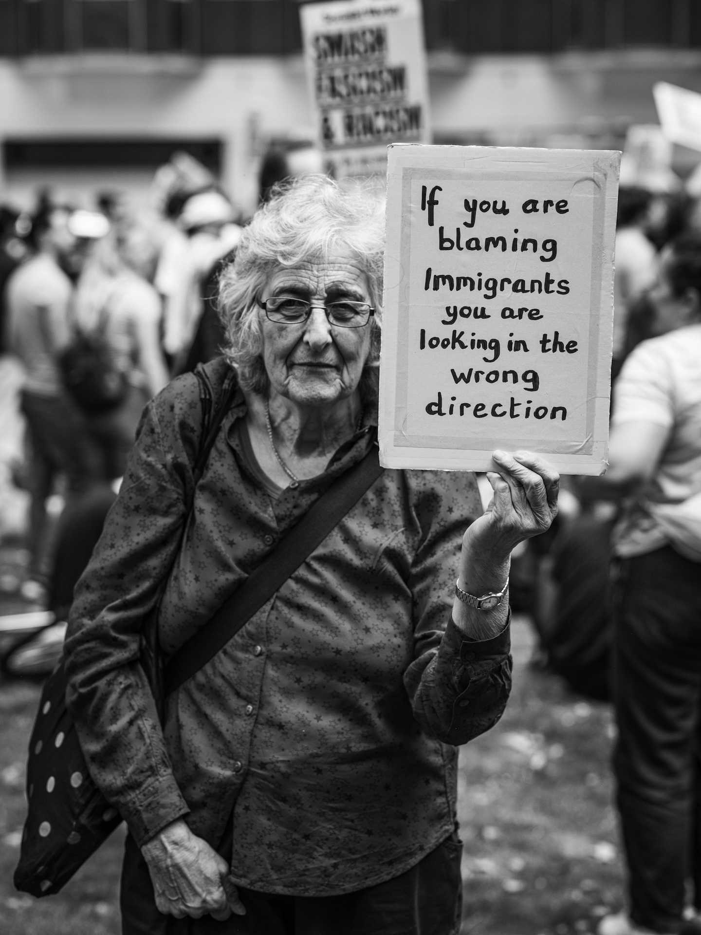 The Wick Culture - Listen to the Elders  -London, 10 August, 2024