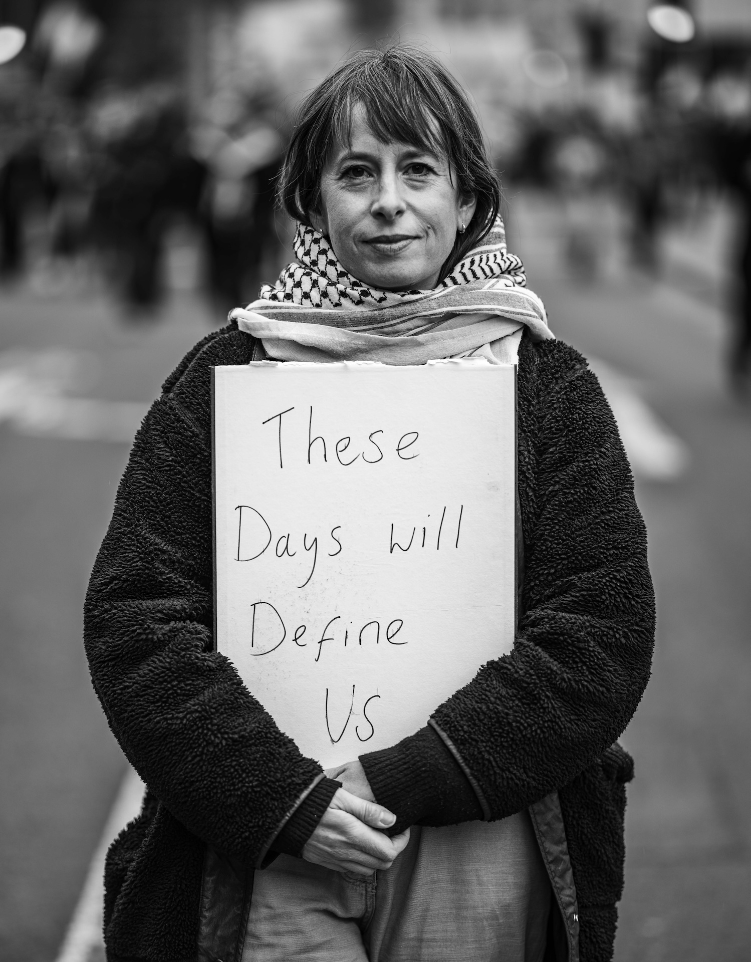 The Wick Culture - They Really Will - London, 15th February, 2025