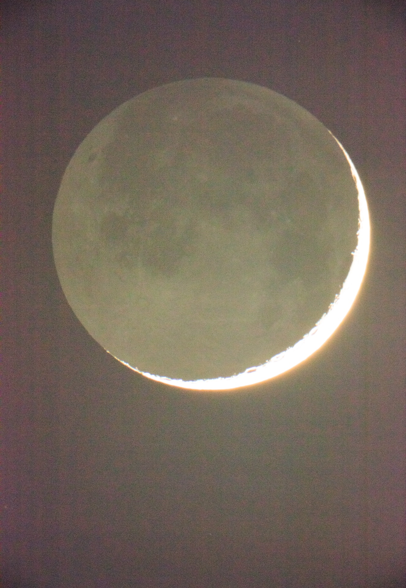The Wick Culture - Moon in Earthlight, 2015 Courtesy Galerie Buchholz, Galerie Chantal Crousel, Paris, Maureen Paley, London, David Zwirner, New York