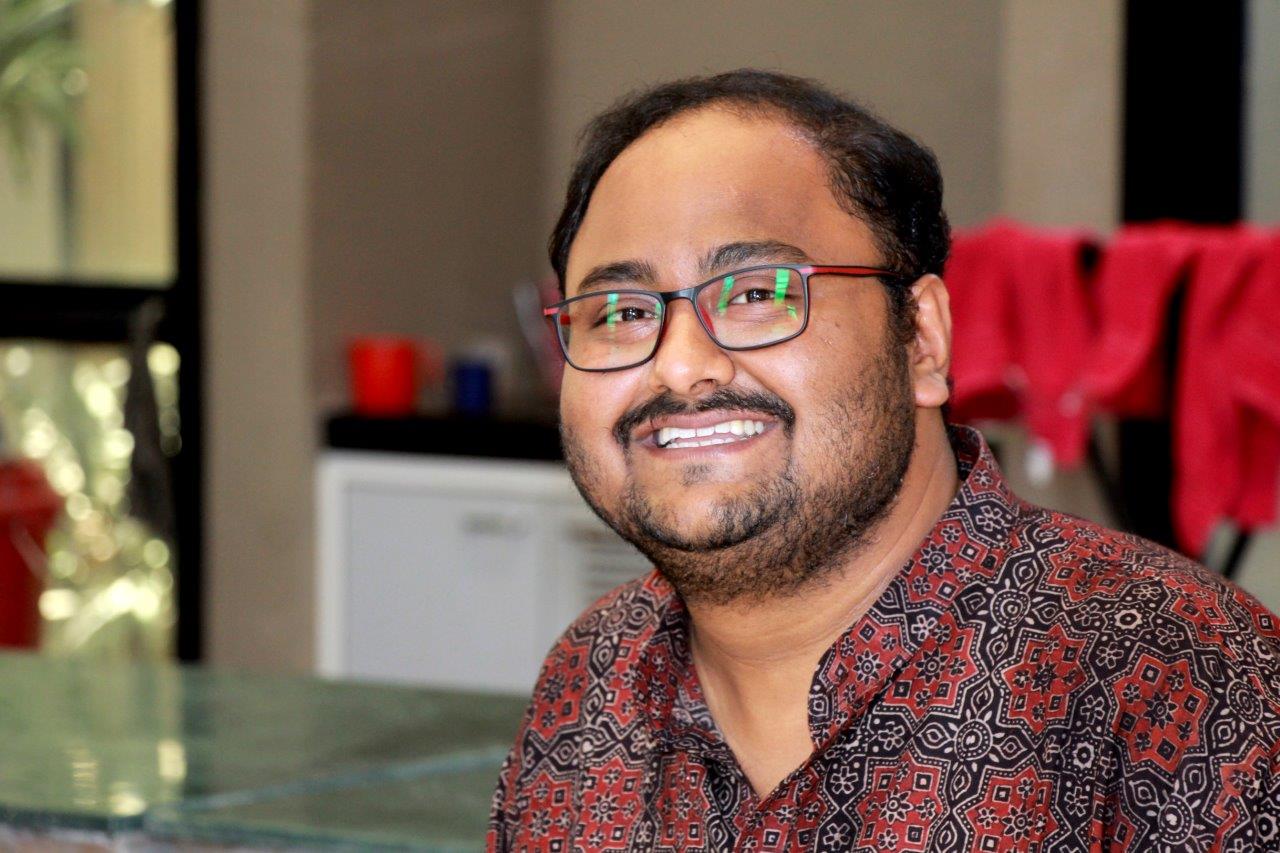 The Wick Culture - Dr. Kunal Ray