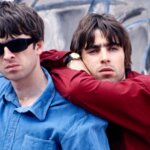 Photograph of Oasis