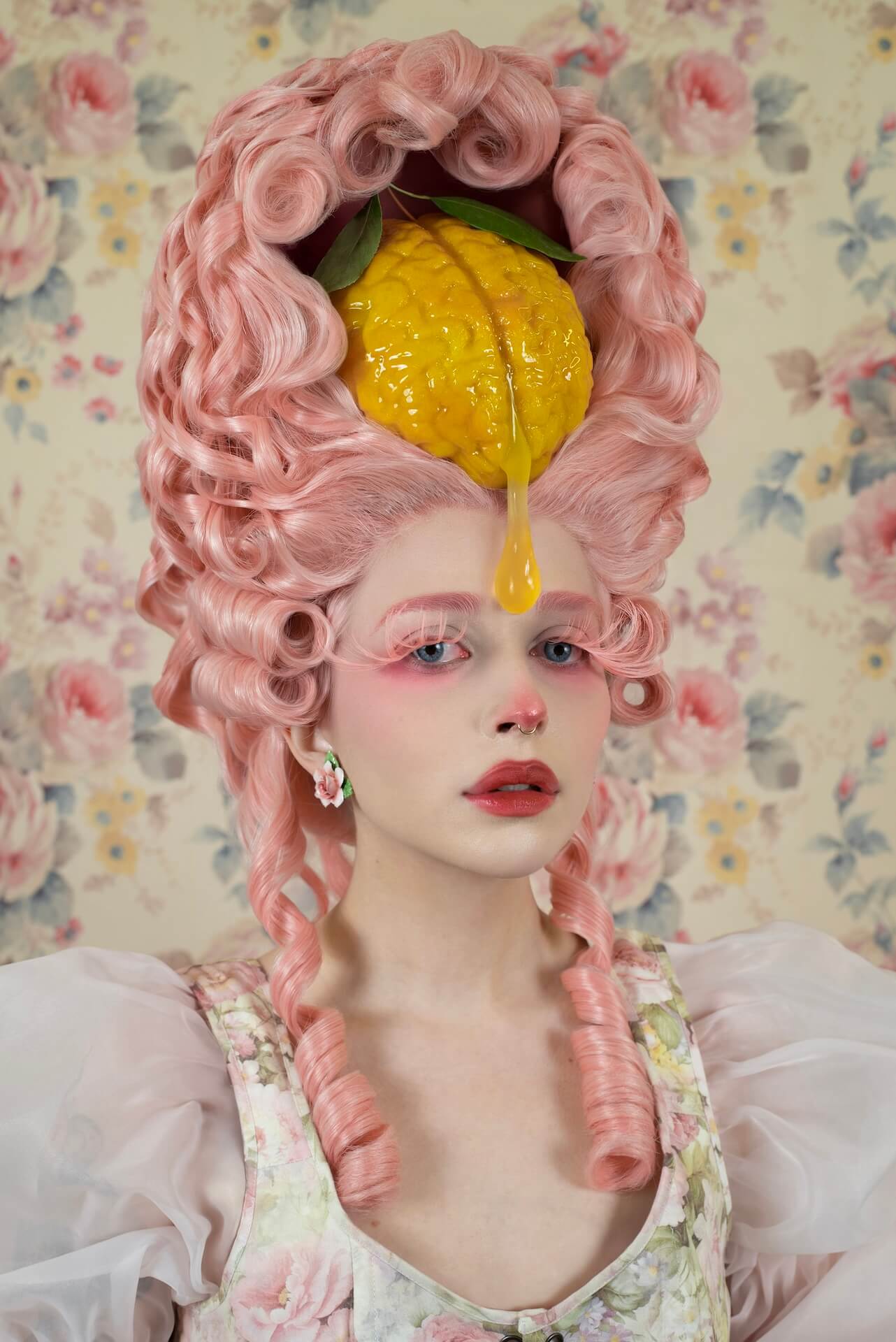 The Wick Culture - Overflow, Giulia Grillo, 2025