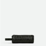 Black pencil case