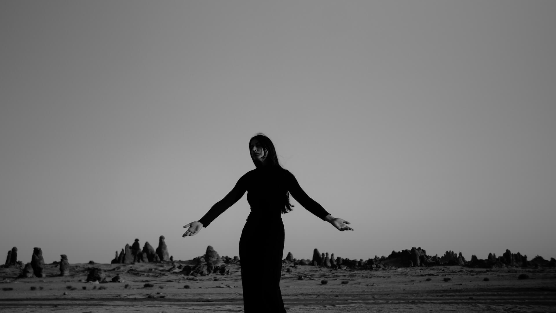 The Wick Culture - There Will Come Soft Rains, 2025, Sarah Brahim. Courtesy the artist and Albion Jeune