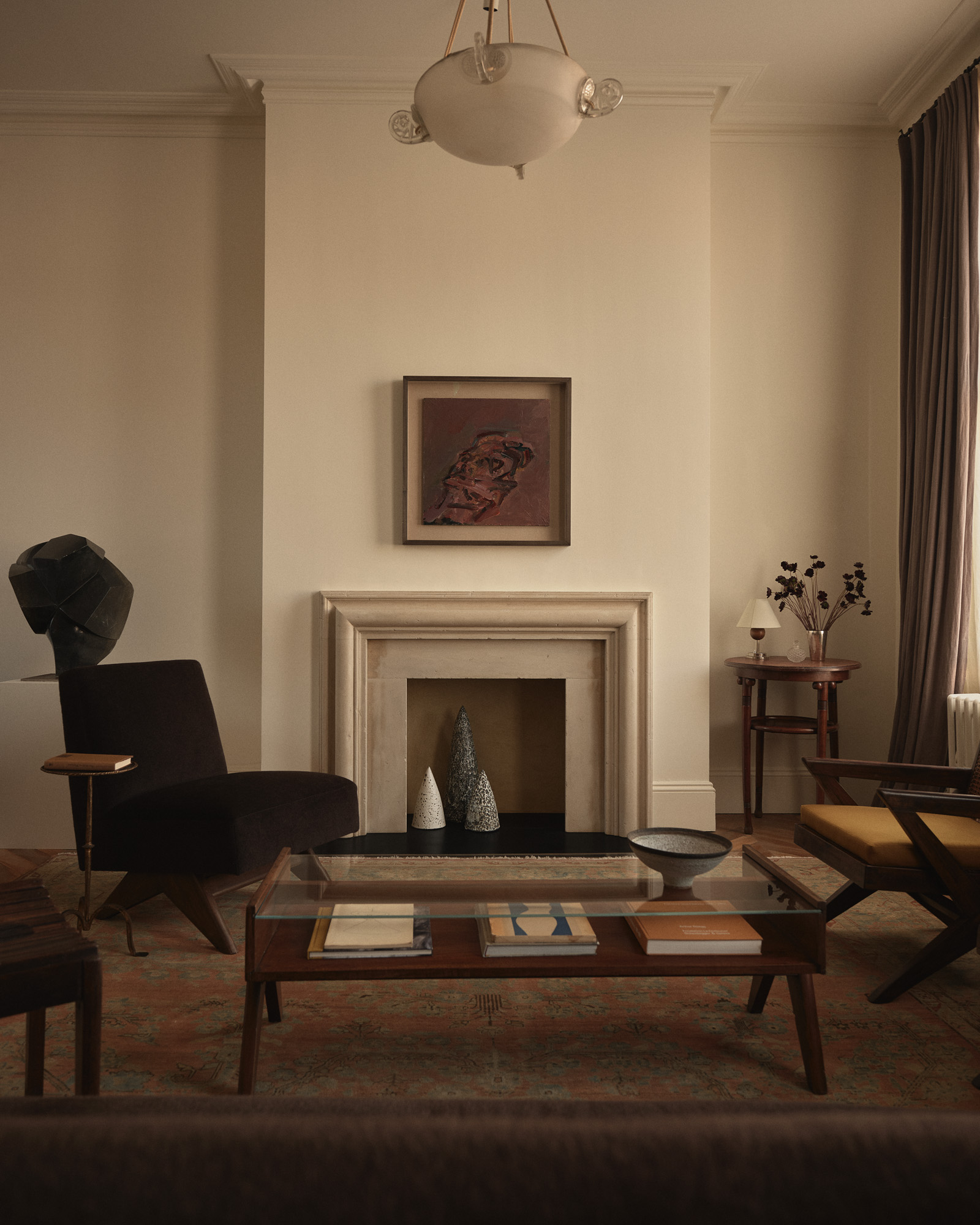 The Wick Culture - Rajan Bijlani, Electric Kiln. Photo Credit Rich Stapleton. Courtesy of Rajan Bijlani 